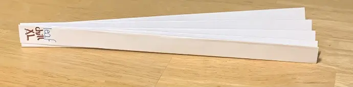 Chill™ XL Fan